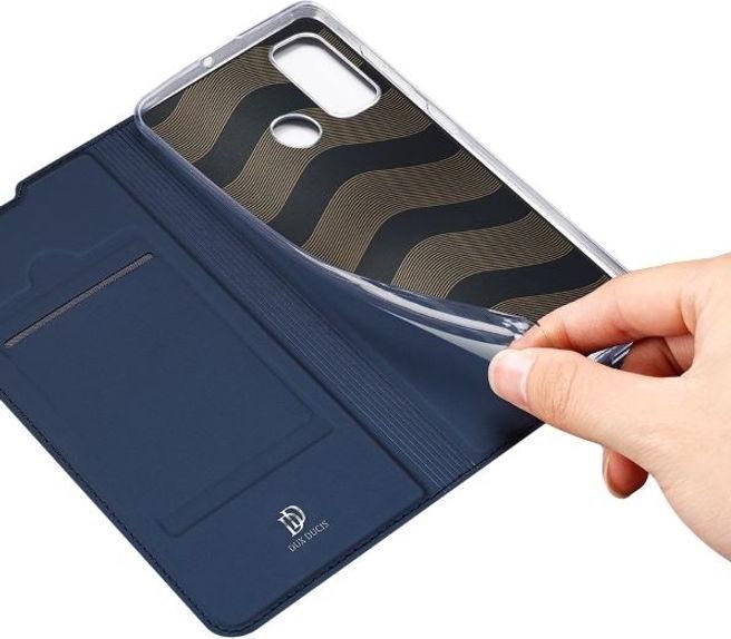 Produktbild Dux Ducis Skin Pro Series Bookcover (Huawei P Smart (2020))