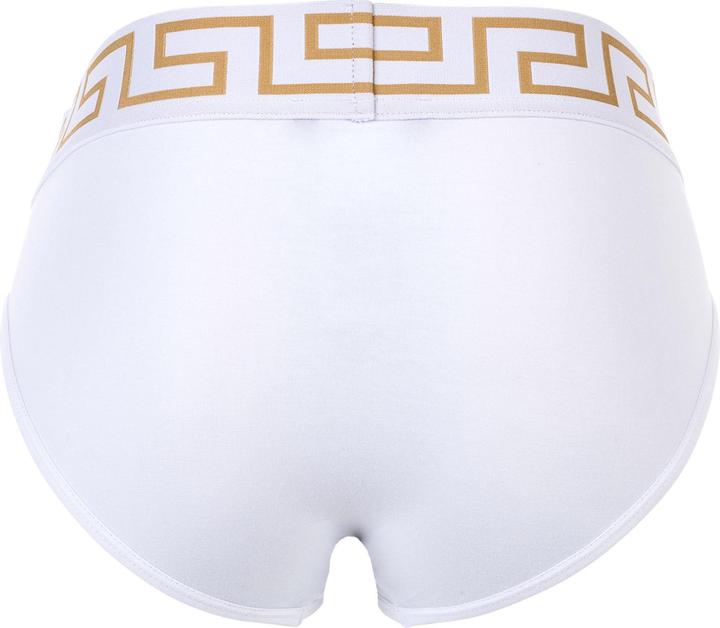 Produktbild Versace Slip Casual Figurbetont TOPEKA - 16091 (M, 3er Pack)