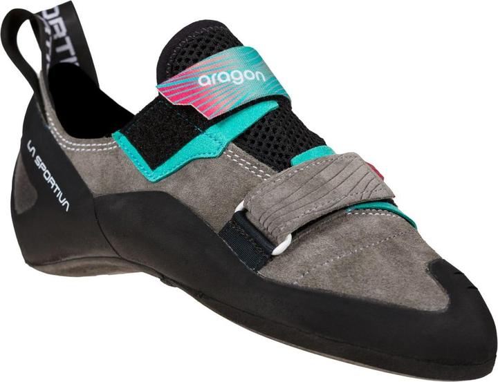 Produktbild La Sportiva Aragon Woman (36.5)