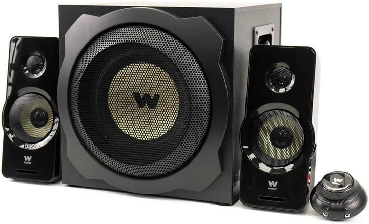 Actual product image Woxter Big Bass 260