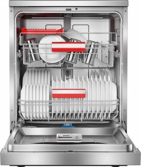 Image du produit Toshiba Zmywarka FS60 cm DW-14F5EE(W)-PL