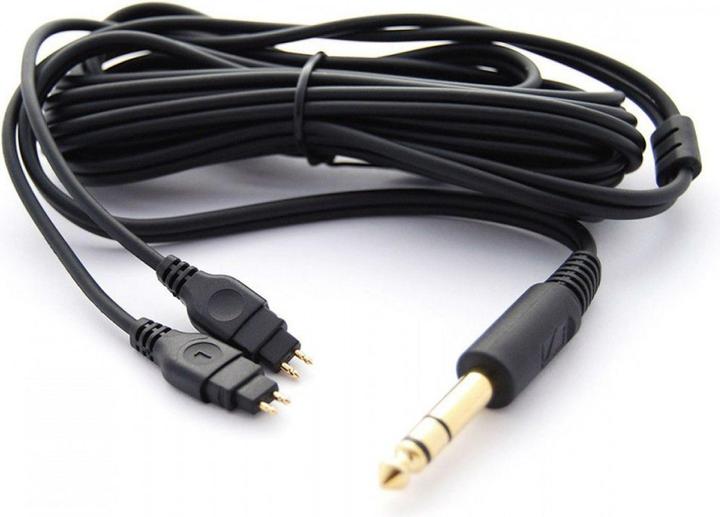 Image du produit Sennheiser HD 650 (3m, jack 6.3mm, HD 650)