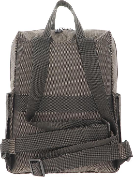 Actual product image Mandarina Duck Backpack / Backpack MD20 Backpack QMT17 (9 l)