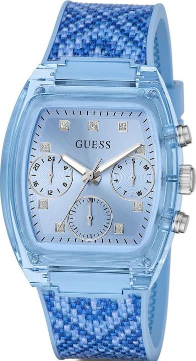 Actual product image Guess GW0863L1 Rendezvous
