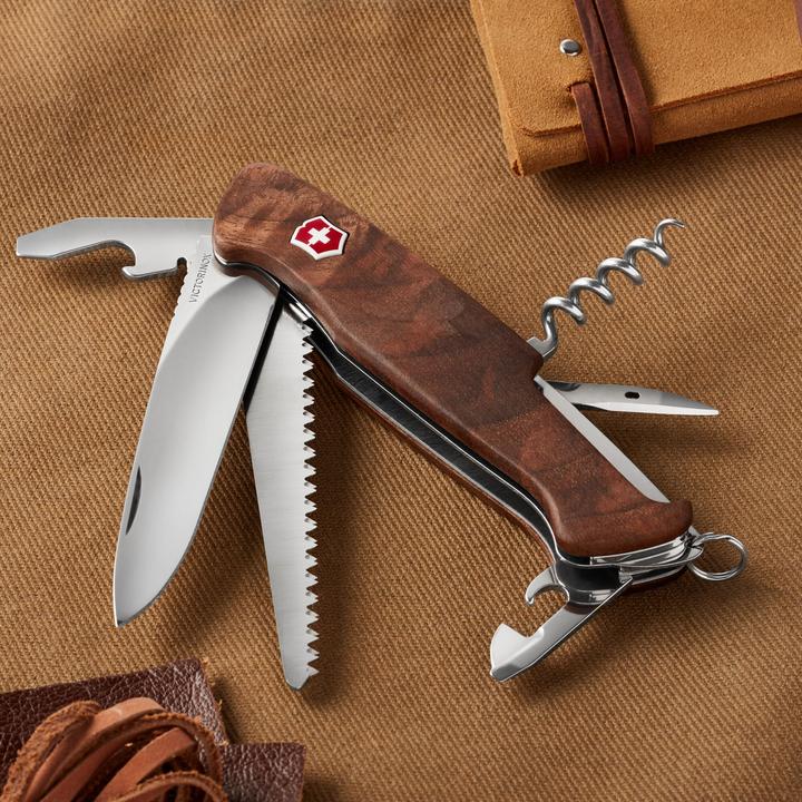 Actual product image Victorinox RangerWood 55