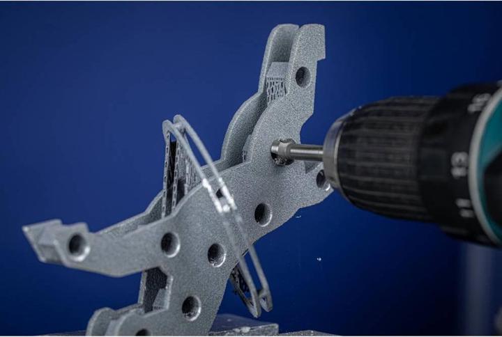 Produktbild Pferd KES HSS DIN 335 C90° 12,4 25202111 Kegelsenker 12.4 mm HSS 1 St. (12.4 mm)