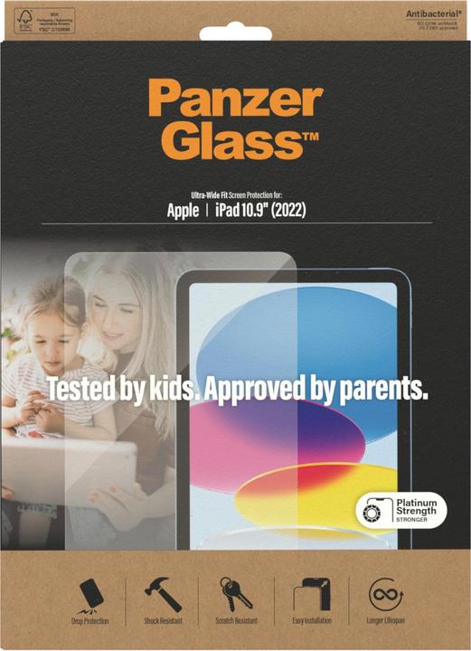Actual product image PanzerGlass 2799 (1 pcs.)