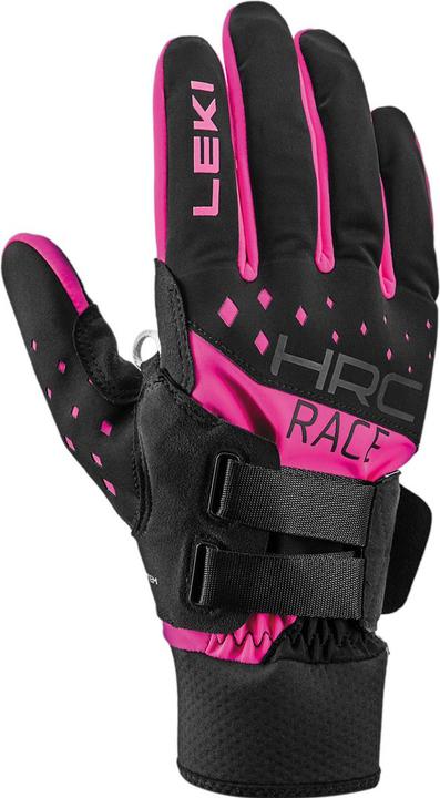Leki HRC Race Shark (9)