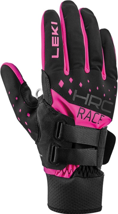 Produktbild Leki HRC Race Shark (9)