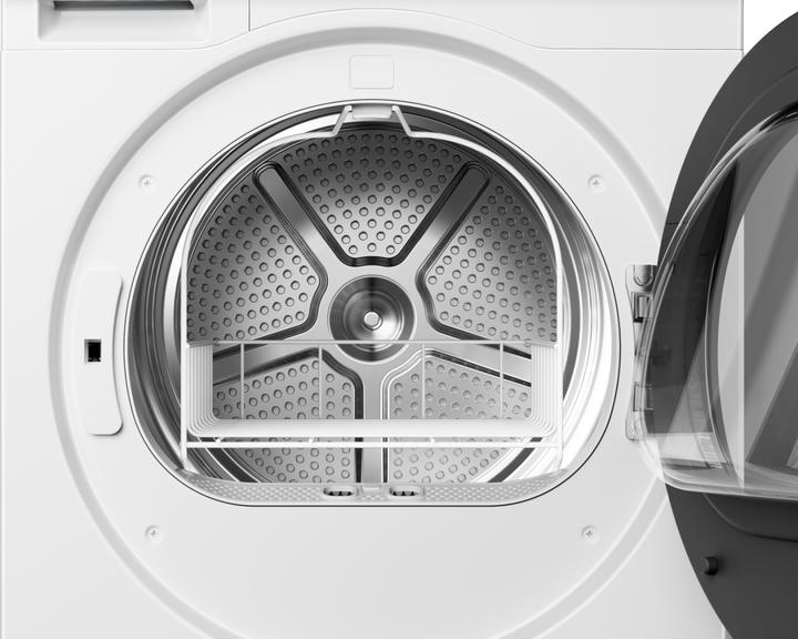 Immagine prodotto Hisense DH5S102BW (10 kg, Modificabile)