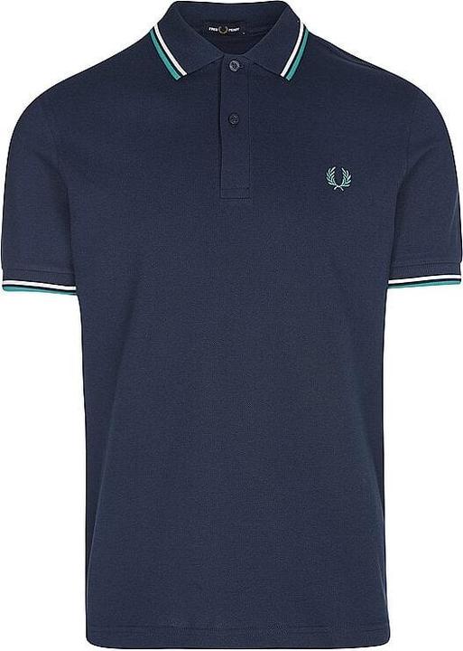 Tennis Blue Snow White