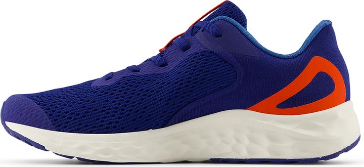Produktbild New Balance GPARIYN4 Kids Fresh Foam Arishi v4 Lace (38.5)