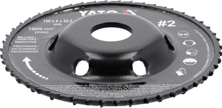 Immagine prodotto Yato YT-59181