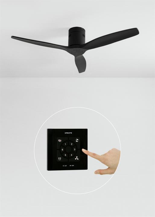 Actual product image Create Wind Calm (50 dB)