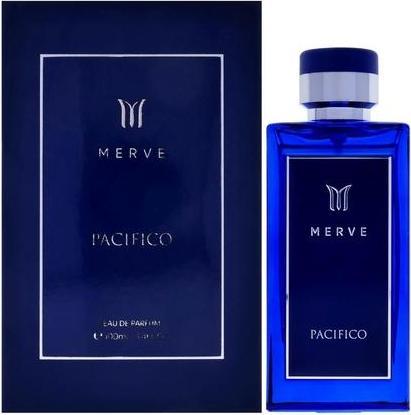 Produktbild Pacifico For Men 3.4 Oz EDP Spray (Eau de Parfum, 100 ml)