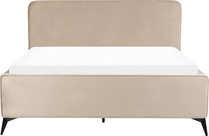 Produktbild Beliani Valognes (160 x 200 cm)