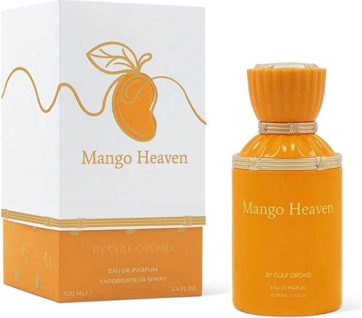 Immagine prodotto Gulf Orchid Mango Heaven (Eau de parfum, 100 ml)
