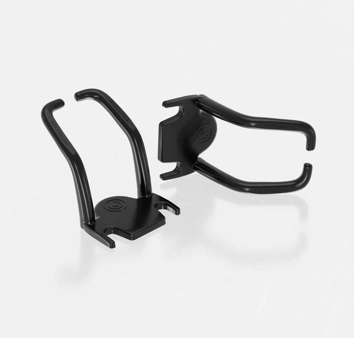 Actual product image PATCHBOX one / Patchcatch, Black