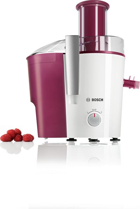 Actual product image Bosch Hausgeräte Mes25c0