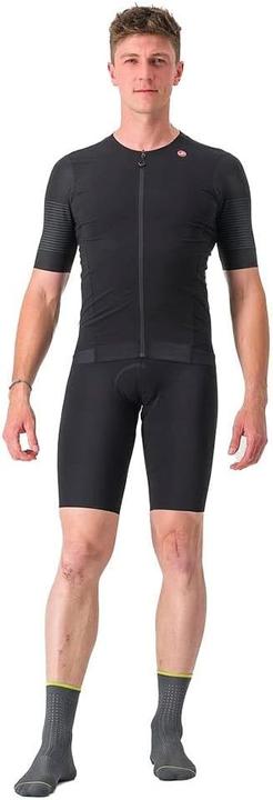 Produktbild Castelli Premio Black Jersey (XL)