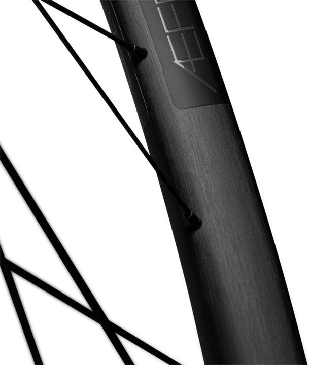 Actual product image Race Face Aeffect-R 30 E-MTB CLN Rear Wheel (Rear wheel, 29")