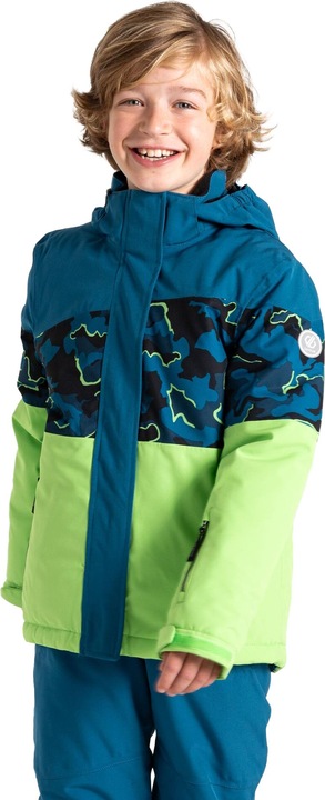 Image du produit Dare2b - Blouson de ski HUMOUR - Enfant (116)