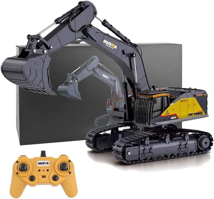 Image du produit S-idee Kettenbagger S1592