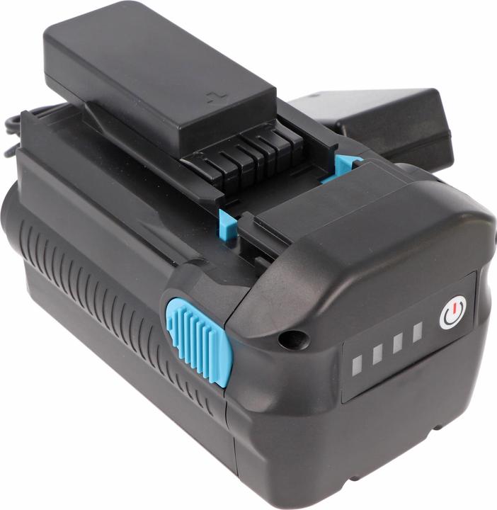 Produktbild AccuCell Universal Ladegerät nur passend für Li-Ion Akku Hilti 418009, 2203932, B36, B36V (kein Original)