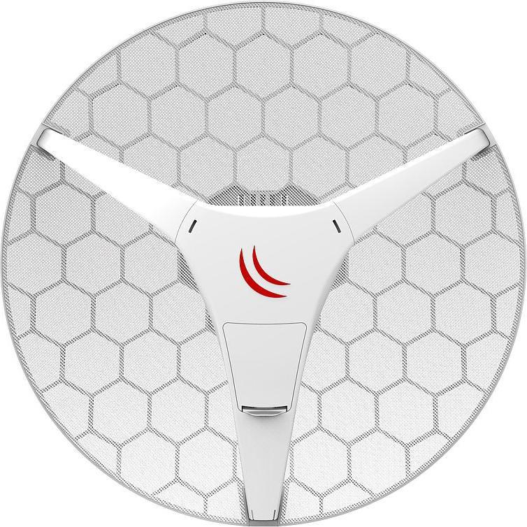 MikroTik Wireless Wire Dish, Access Point