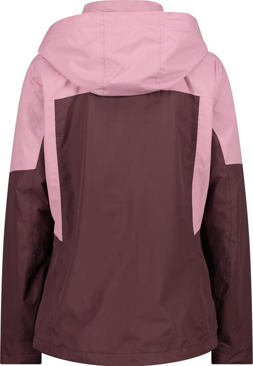 Image du produit CMP Campagnolo Sweat à capuche zippé (3XL)