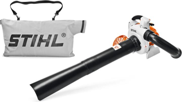 Actual product image Stihl SH 86 (Petrol, Leaf blower, Leaf vacuums, Vacuum cleaners & blowers)