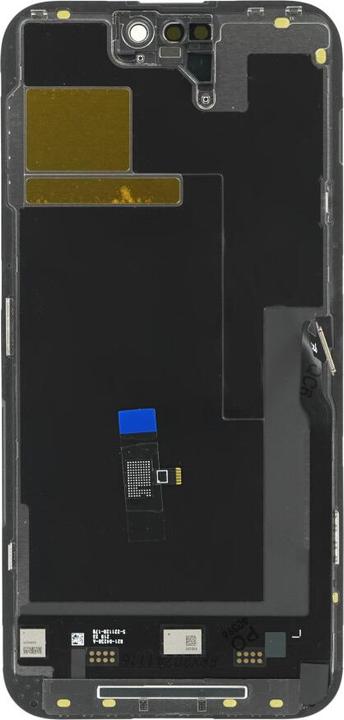 Actual product image OEM JK In-Cell Display for iPhone 14 Pro Max (with IC replacement) (Display, Apple iPhone 14 Pro Max)