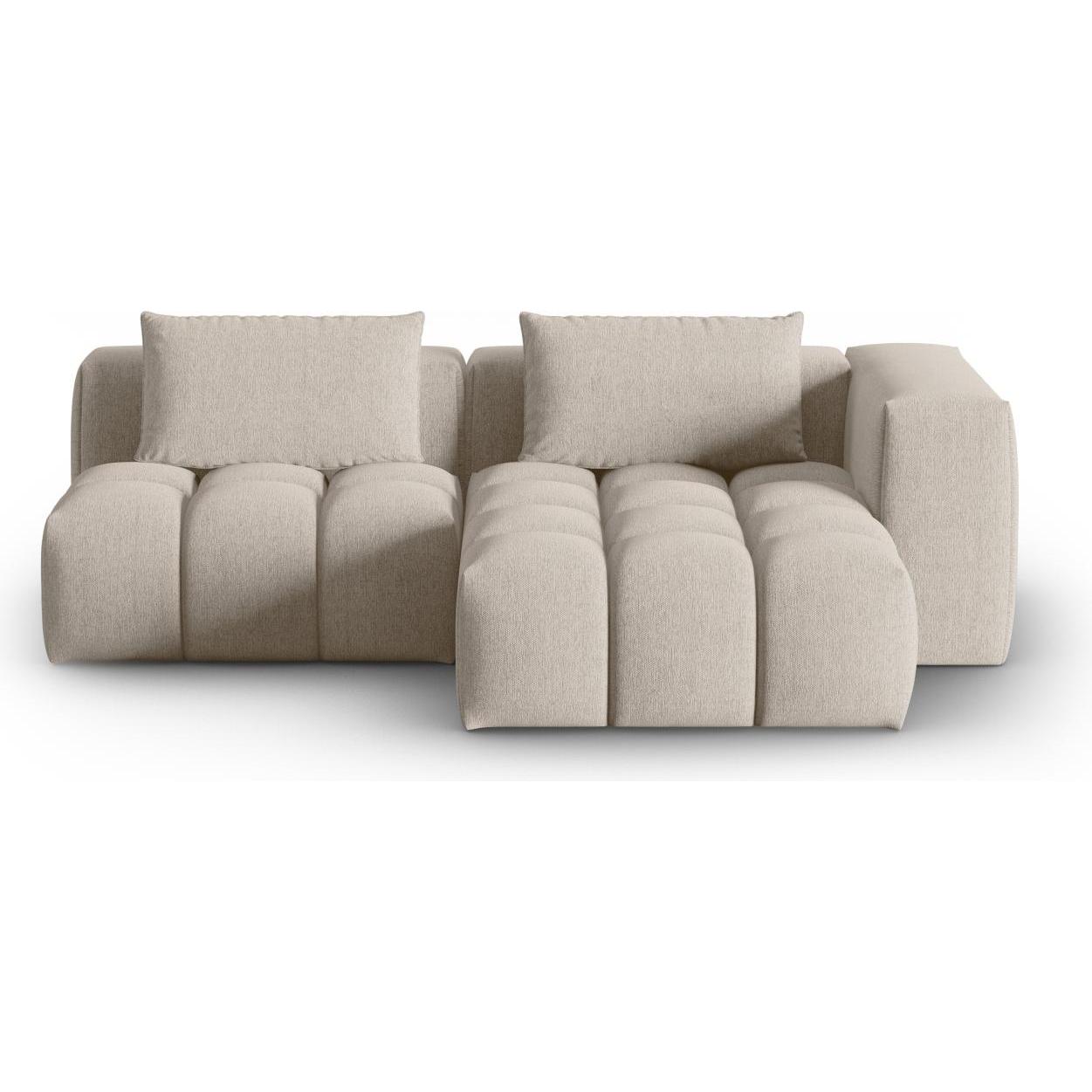 CXL by Christian Lacroix, Sofa, Lorella (Ecksofa)