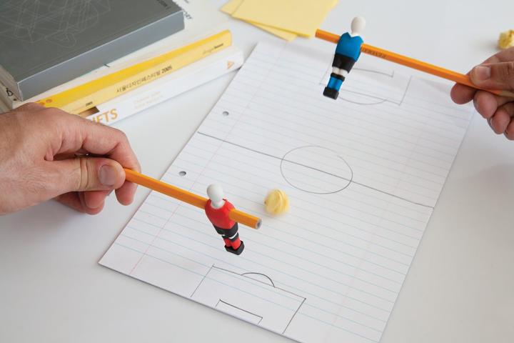 Immagine prodotto Peleg Design Penball