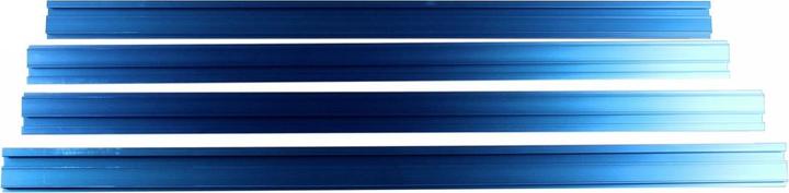 Actual product image Kreg Rail set