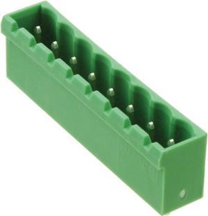 Produktbild Phoenix Contact PCB vertical header, 5mm pitch, 8 way