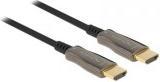 Produktbild Delock HDMI Typ A — HDMI Typ A (10 m, HDMI, 2.1)