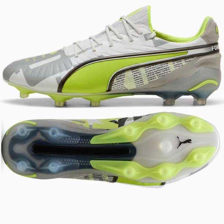 Immagine prodotto Puma King Ultimate Forever Fg/Ag (42)