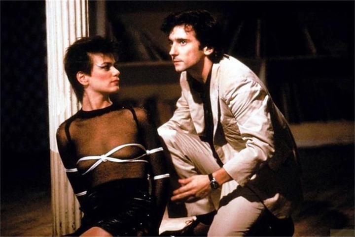 Image du produit Plaion L'heure après minuit (Blu-ray, 2023, Allemand, Anglais)