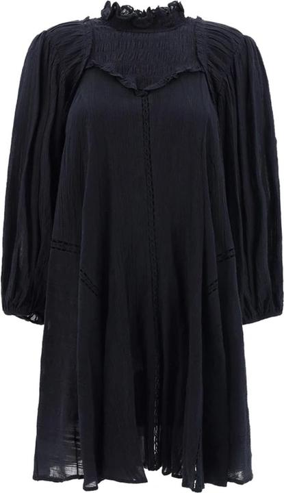 Isabel Marant Etoile Isma Dress (40)
