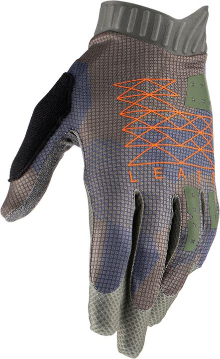 Produktbild Leatt Gloves MTB 1.0 GripR (S)