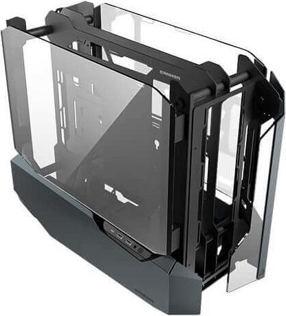 Image du produit Antec Cannon (ATX, mATX, Mini-ITX)