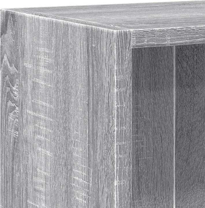 Produktbild vidaXL Claiborn (80 x 24 x 143 cm)