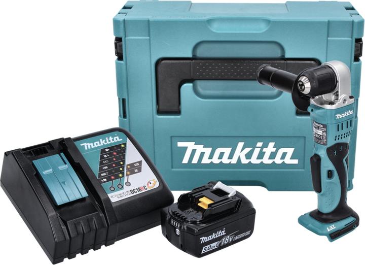 Image du produit Makita DDA 351 (Perceuse d’angle)