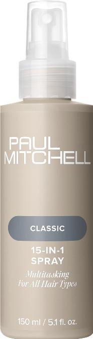 Image du produit Paul Mitchell 15-In-1 Spray 150 ml (150 ml)