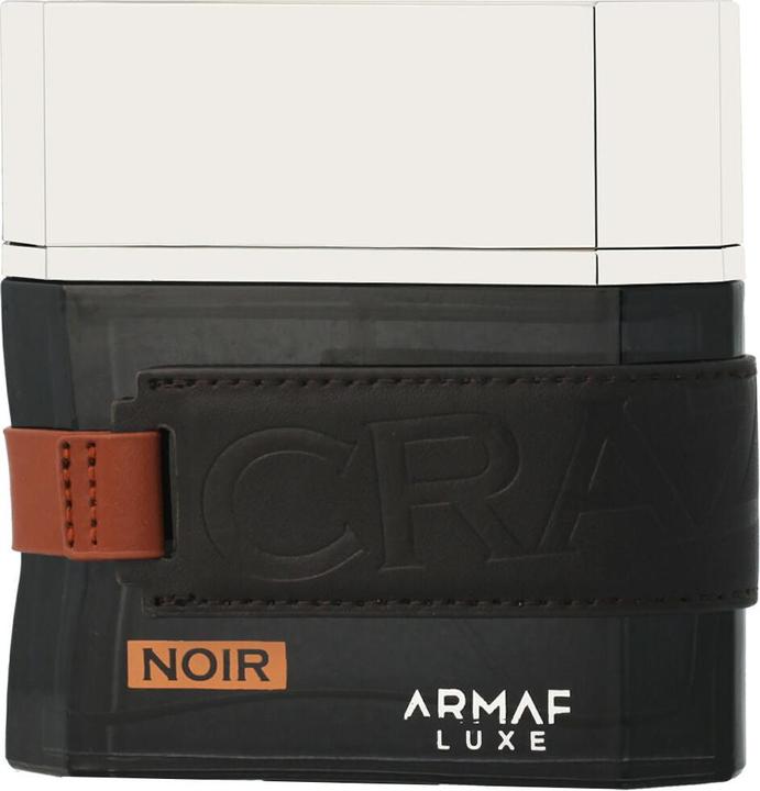 Produktbild Armaf Craze Noir (Eau de Parfum, 100 ml)