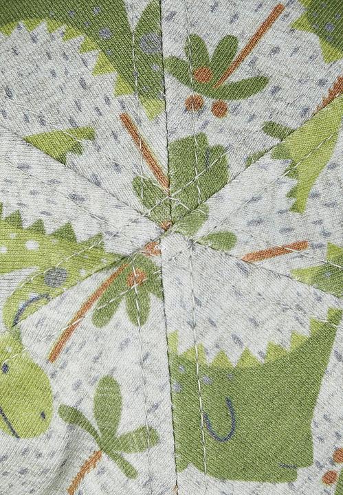 Produktbild Sterntaler Kid's Basecap Dinosaurier (53)