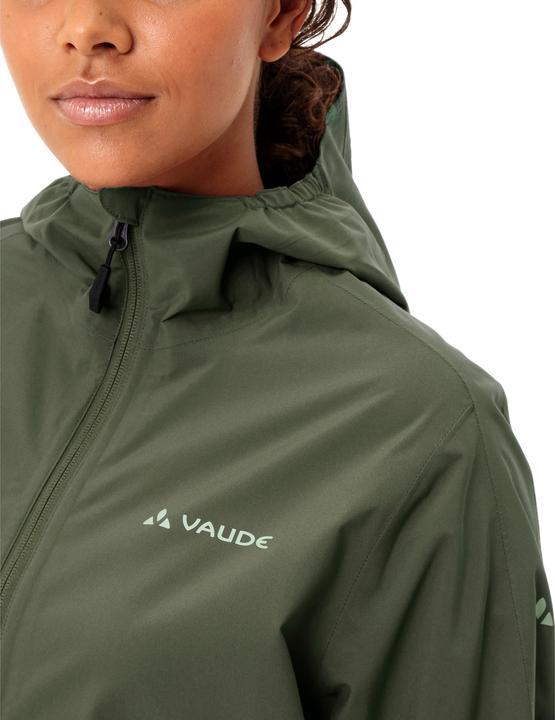 Produktbild Vaude Moab II (L)
