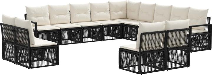 Produktbild vidaXL Garten-Sofa