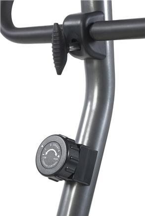 Toorx Exercise bike BRX-55